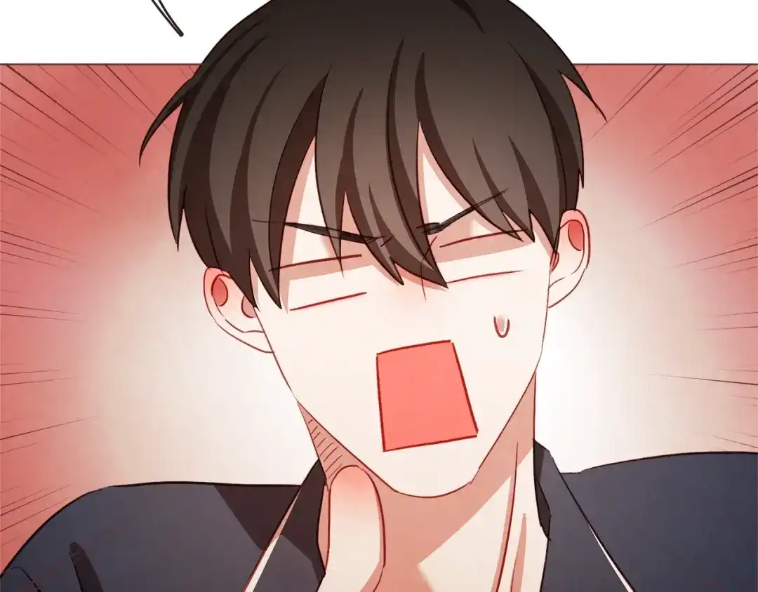 《胡说，哪有什么吸血鬼！》第47话 如何挽回？ 第37页