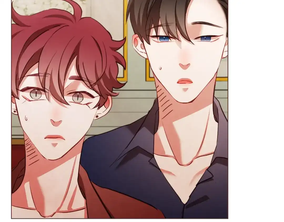 《胡说，哪有什么吸血鬼！》第47话 如何挽回？ 第143页