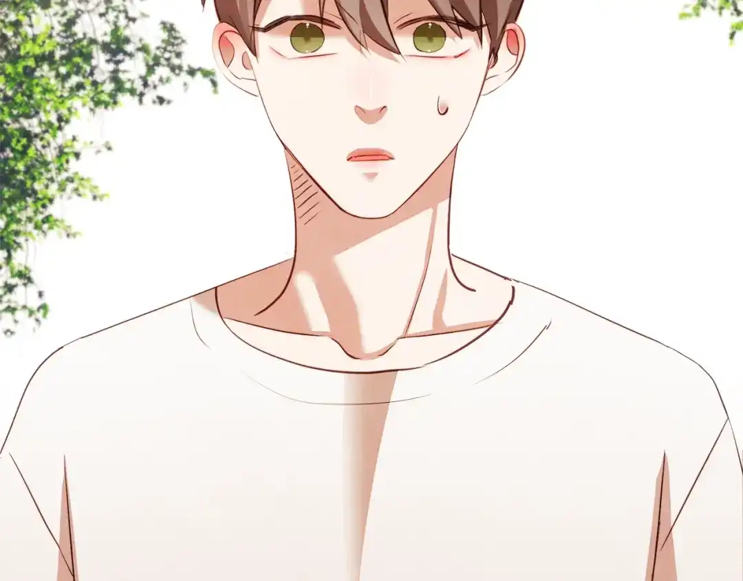 《胡说，哪有什么吸血鬼！》第47话 如何挽回？ 第11页
