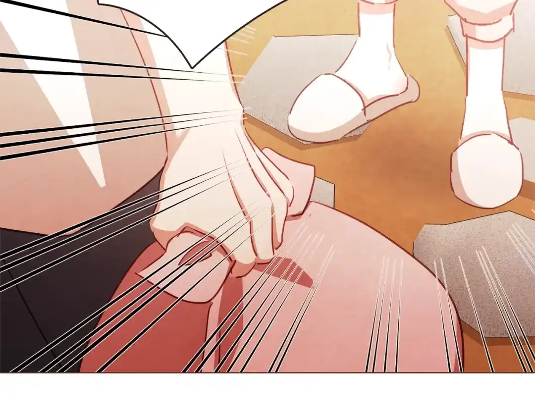 《胡说，哪有什么吸血鬼！》第47话 如何挽回？ 第35页