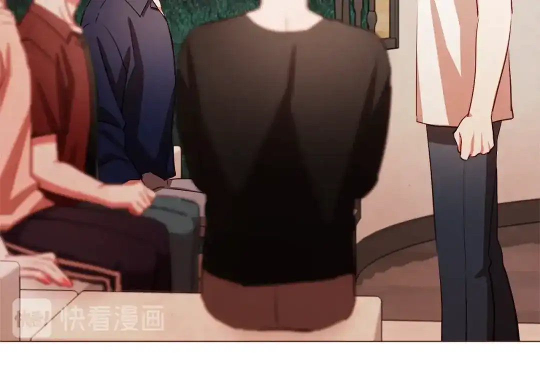 《胡说，哪有什么吸血鬼！》第47话 如何挽回？ 第157页