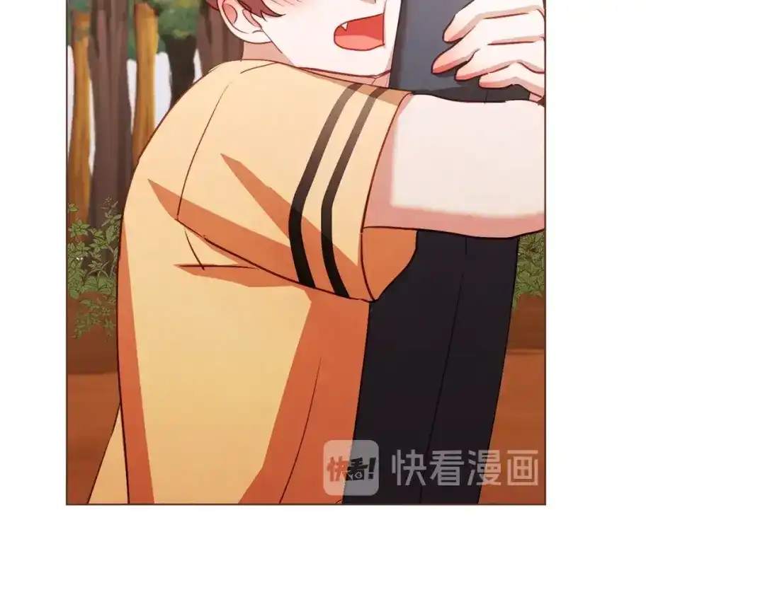 《胡说，哪有什么吸血鬼！》第47话 如何挽回？ 第69页