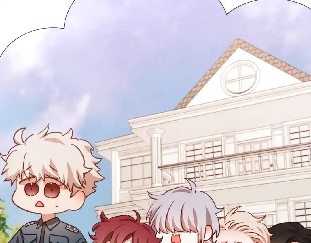 《胡说，哪有什么吸血鬼！》第48话 强硬起来的东夏 第108页