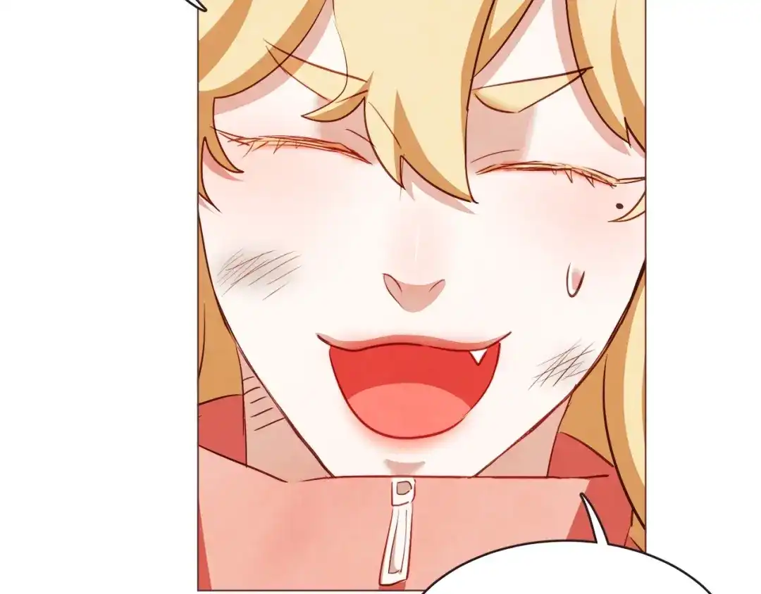 《胡说，哪有什么吸血鬼！》第48话 强硬起来的东夏 第35页