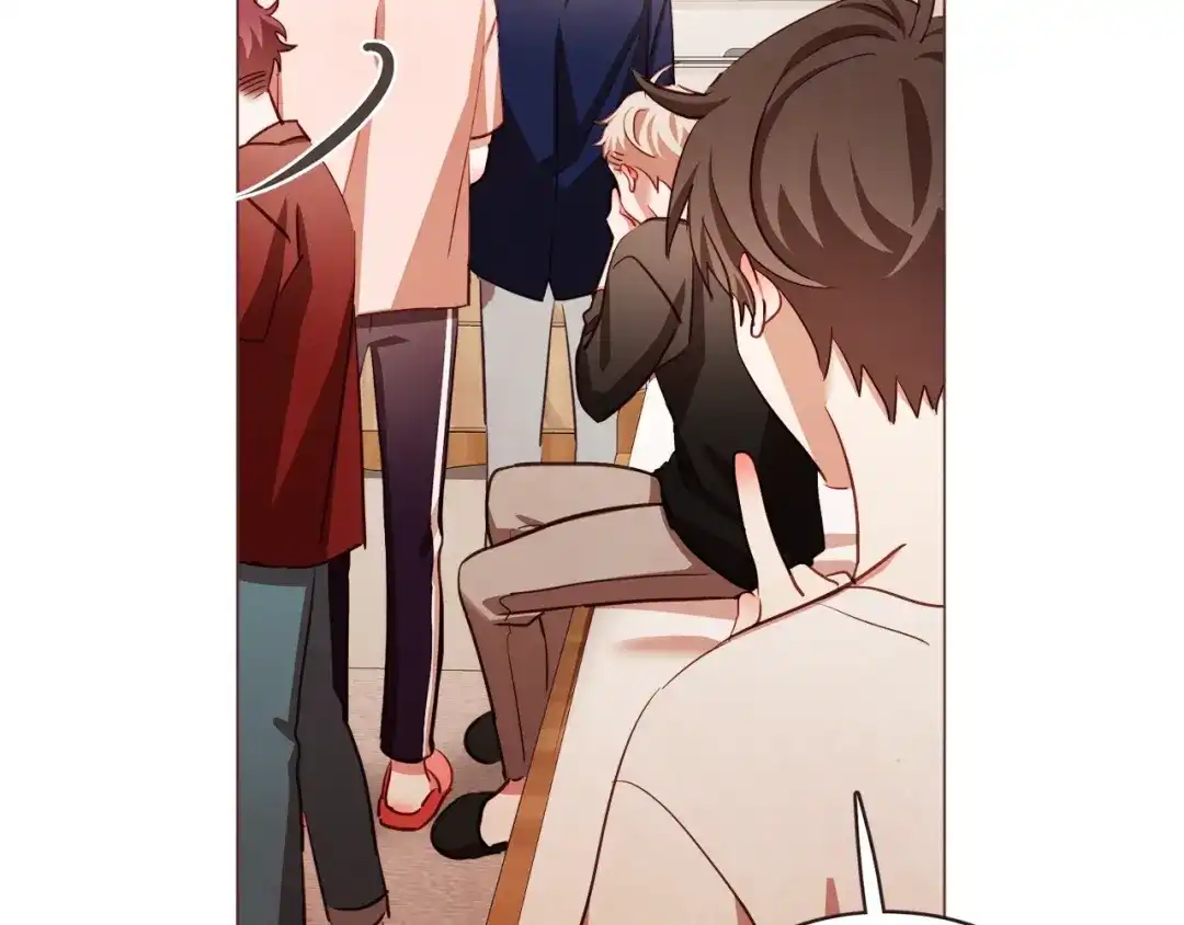 《胡说，哪有什么吸血鬼！》第48话 强硬起来的东夏 第114页
