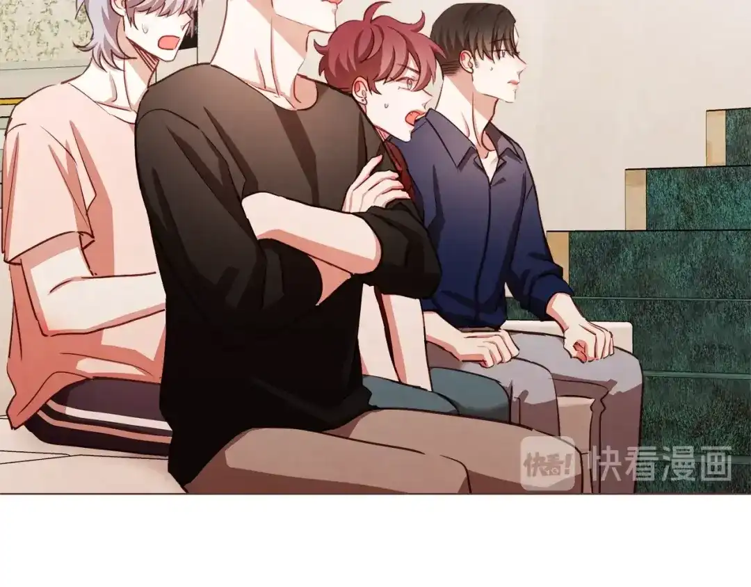 《胡说，哪有什么吸血鬼！》第48话 强硬起来的东夏 第15页