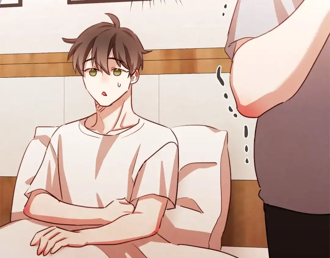 《胡说，哪有什么吸血鬼！》第48话 强硬起来的东夏 第124页