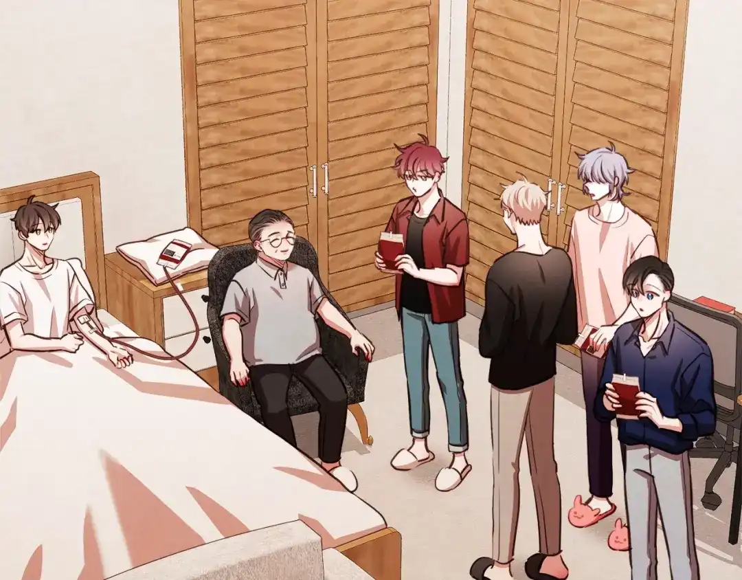 《胡说，哪有什么吸血鬼！》第48话 强硬起来的东夏 第63页