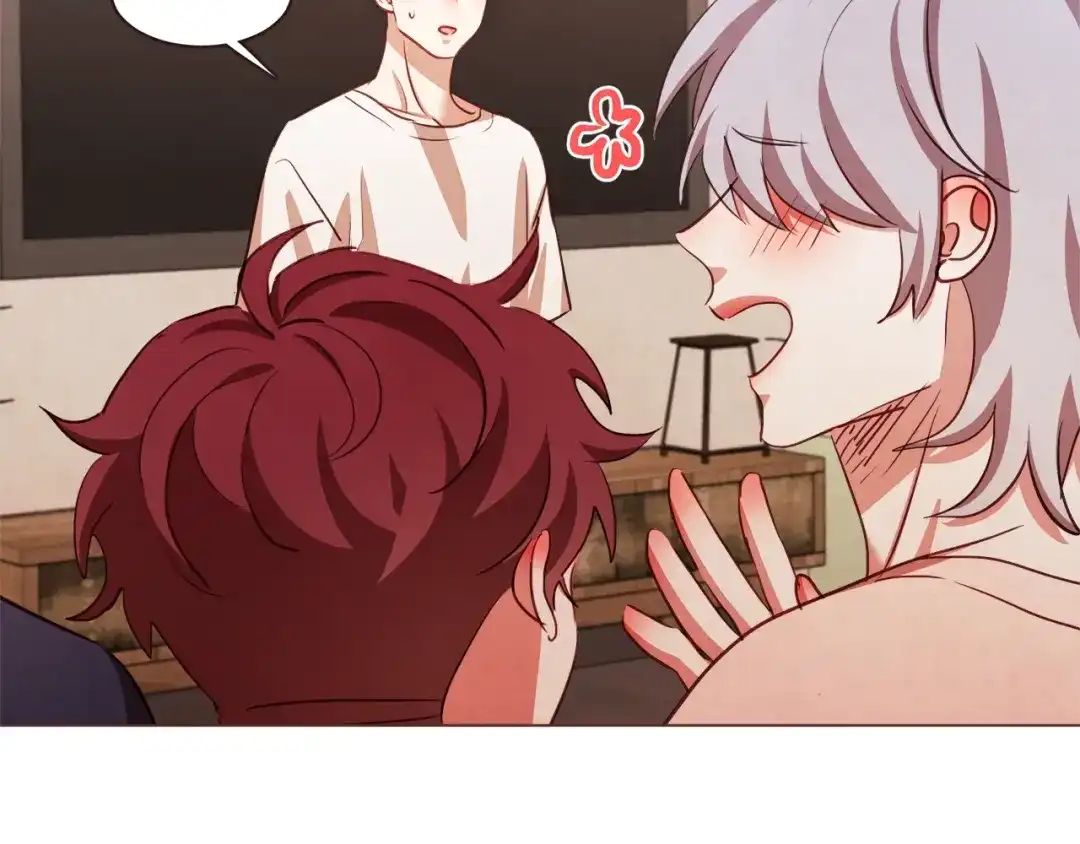 《胡说，哪有什么吸血鬼！》第48话 强硬起来的东夏 第24页