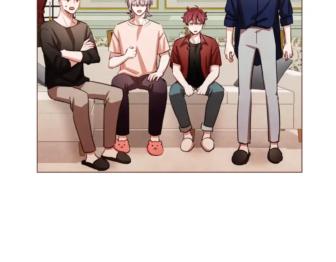 《胡说，哪有什么吸血鬼！》第48话 强硬起来的东夏 第45页