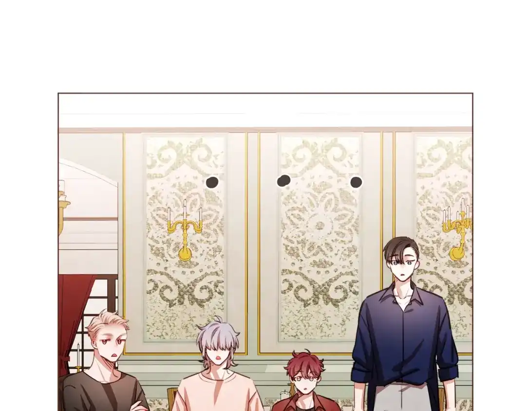 《胡说，哪有什么吸血鬼！》第48话 强硬起来的东夏 第42页
