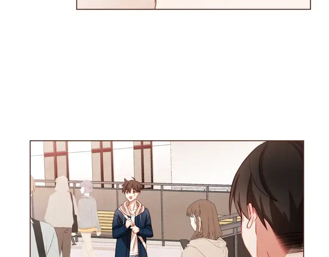 《胡说，哪有什么吸血鬼！》第4话 英雄救美？个鬼 第80页