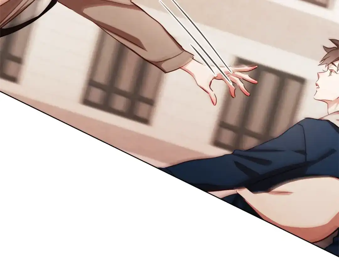 《胡说，哪有什么吸血鬼！》第4话 英雄救美？个鬼 第107页