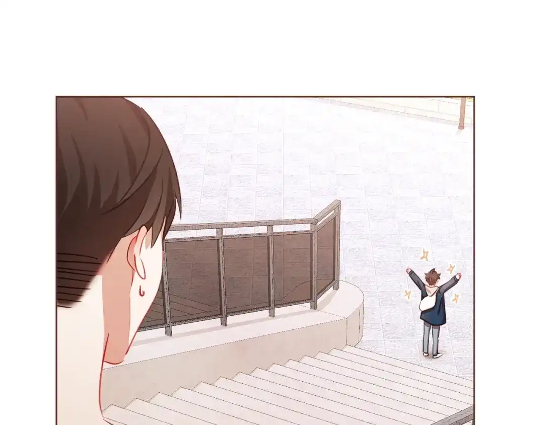 《胡说，哪有什么吸血鬼！》第4话 英雄救美？个鬼 第120页