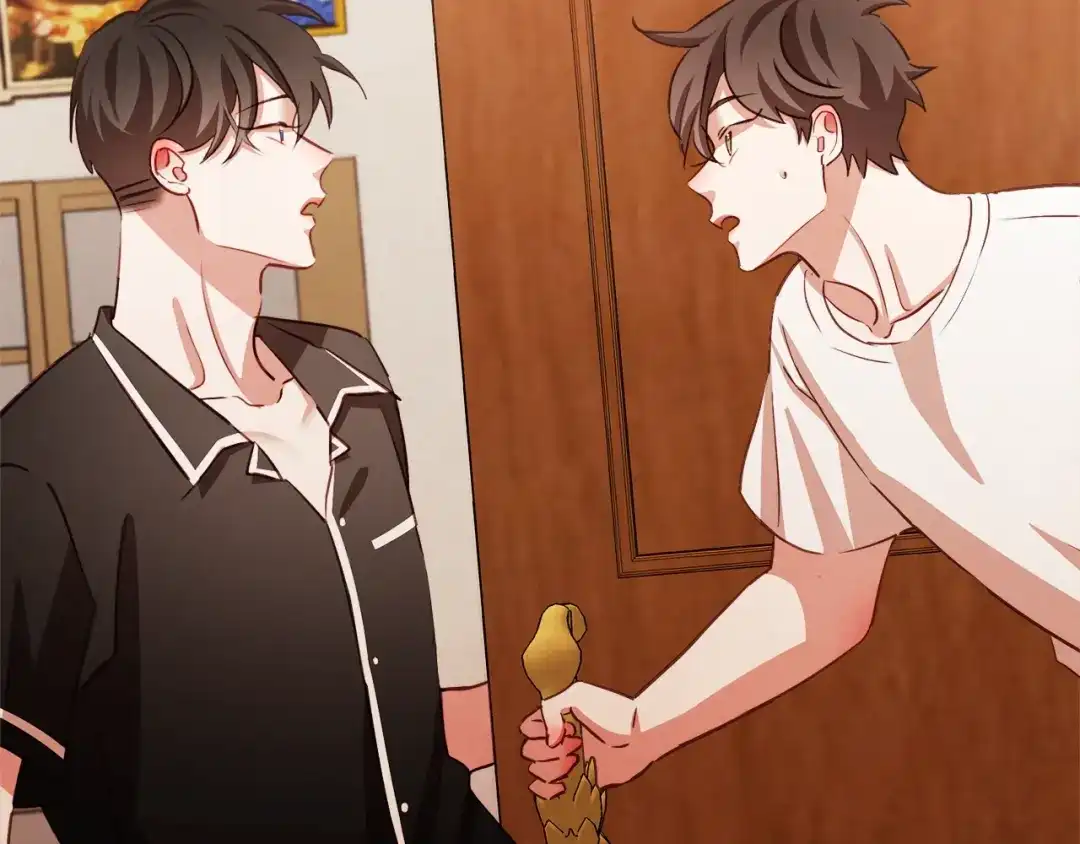 《胡说，哪有什么吸血鬼！》第49话 又阵亡一个？ 第134页
