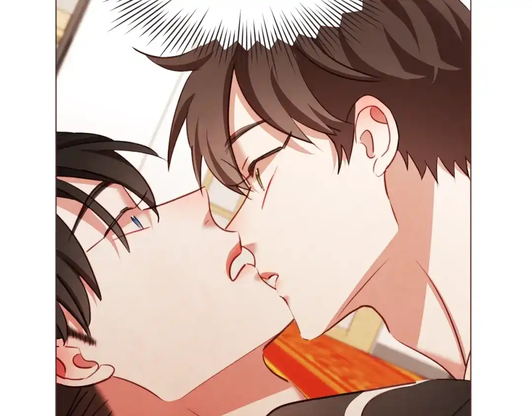 《胡说，哪有什么吸血鬼！》第50话 磕到了 第10页