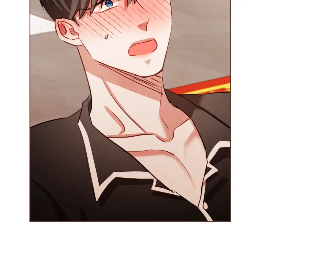 《胡说，哪有什么吸血鬼！》第50话 磕到了 第25页