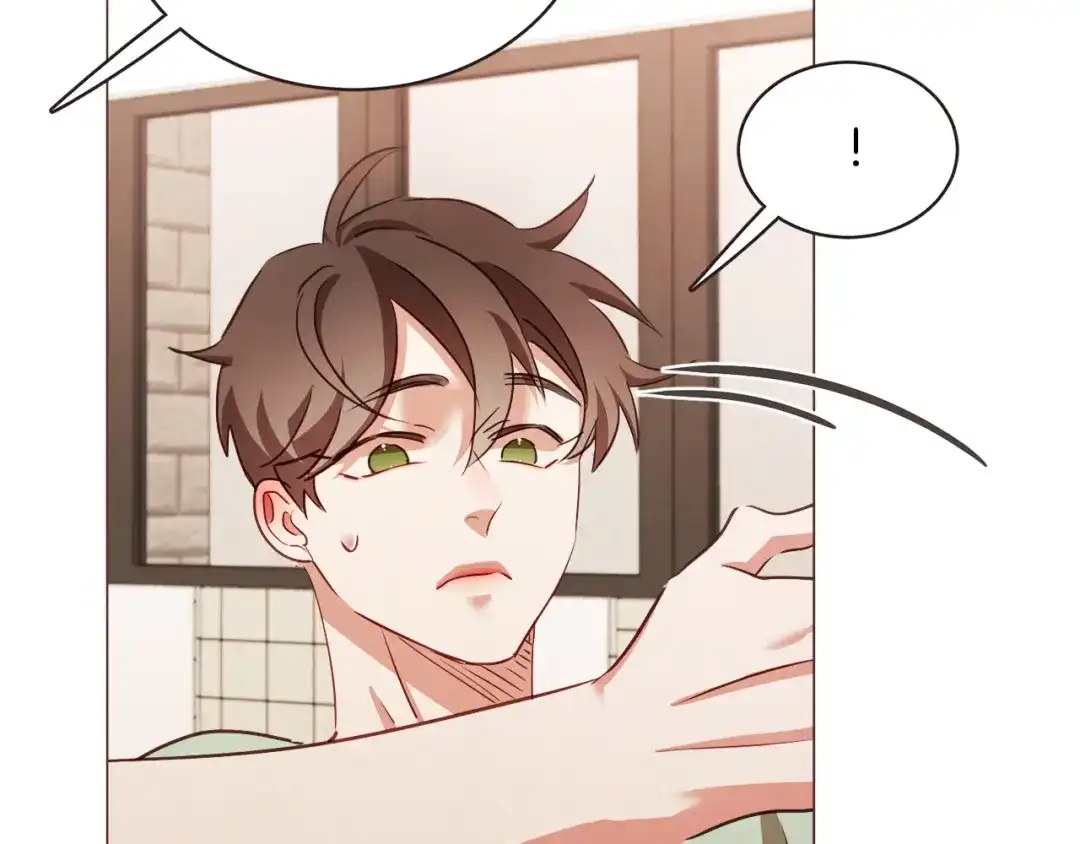 《胡说，哪有什么吸血鬼！》第51话 你到底在意谁？ 第102页