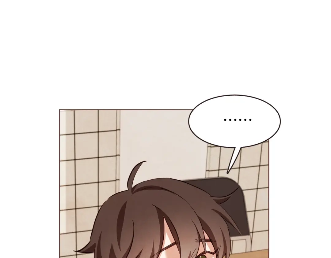 《胡说，哪有什么吸血鬼！》第51话 你到底在意谁？ 第122页