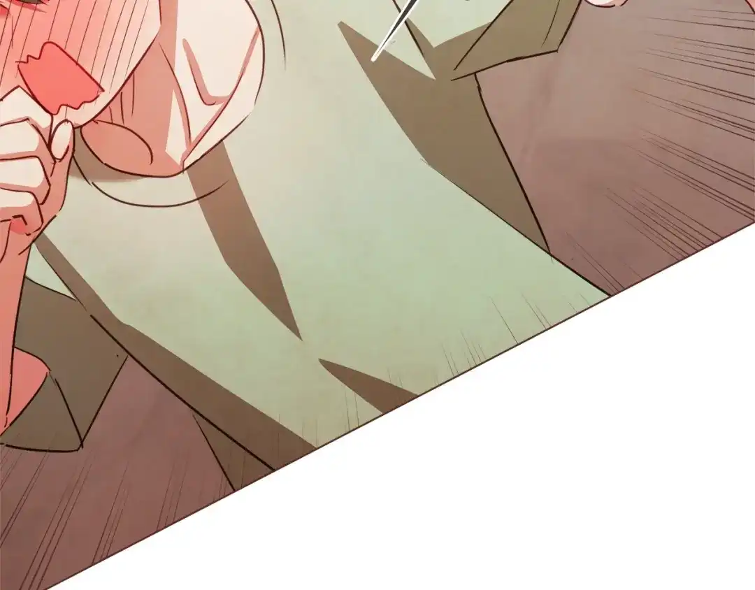 《胡说，哪有什么吸血鬼！》第51话 你到底在意谁？ 第53页