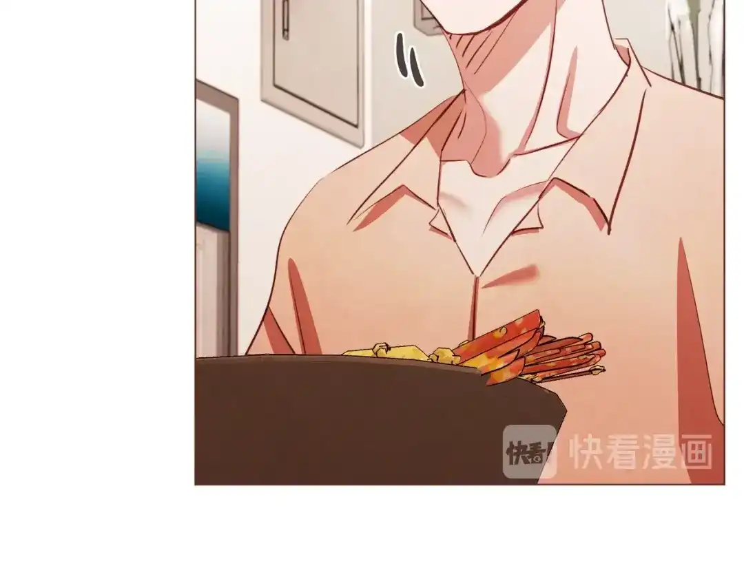 《胡说，哪有什么吸血鬼！》第51话 你到底在意谁？ 第136页