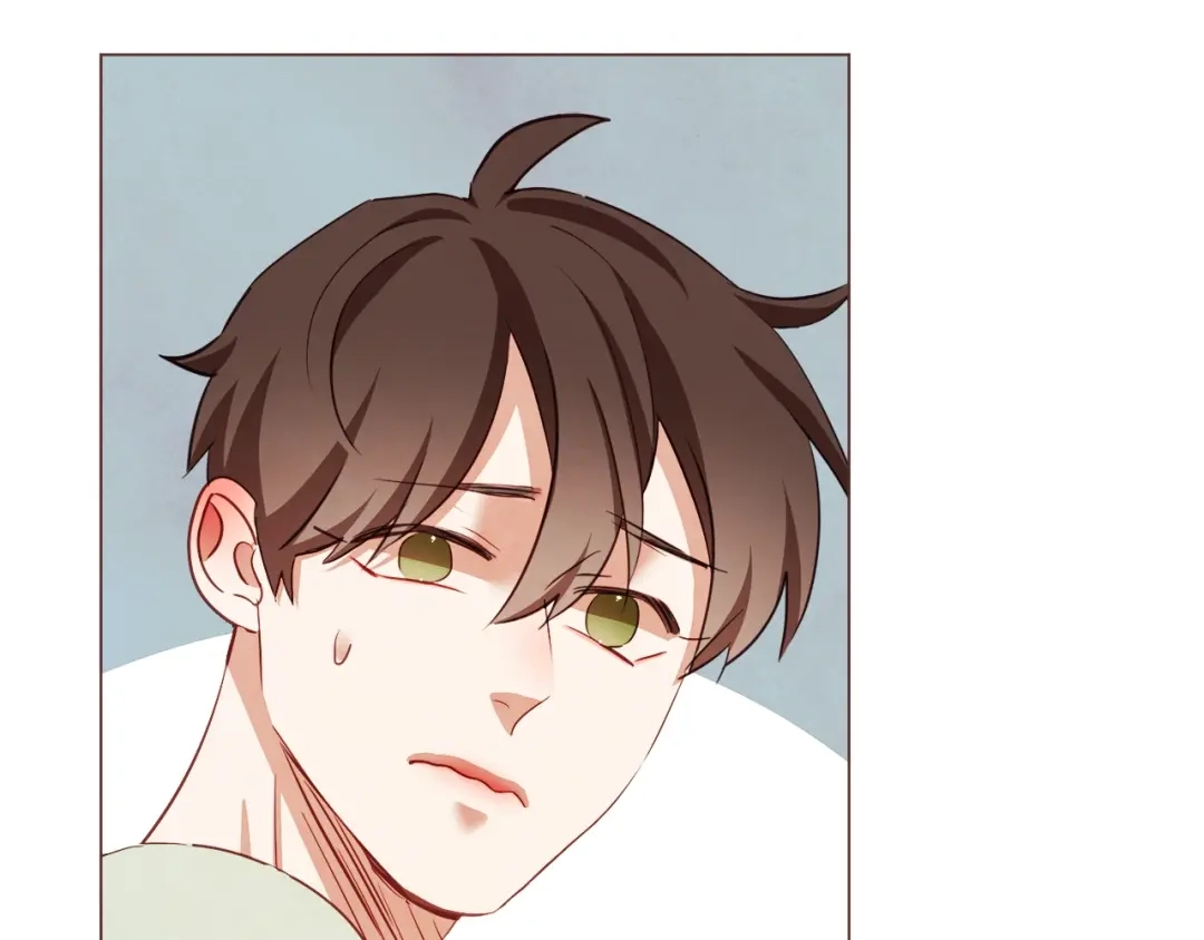 《胡说，哪有什么吸血鬼！》第51话 你到底在意谁？ 第91页