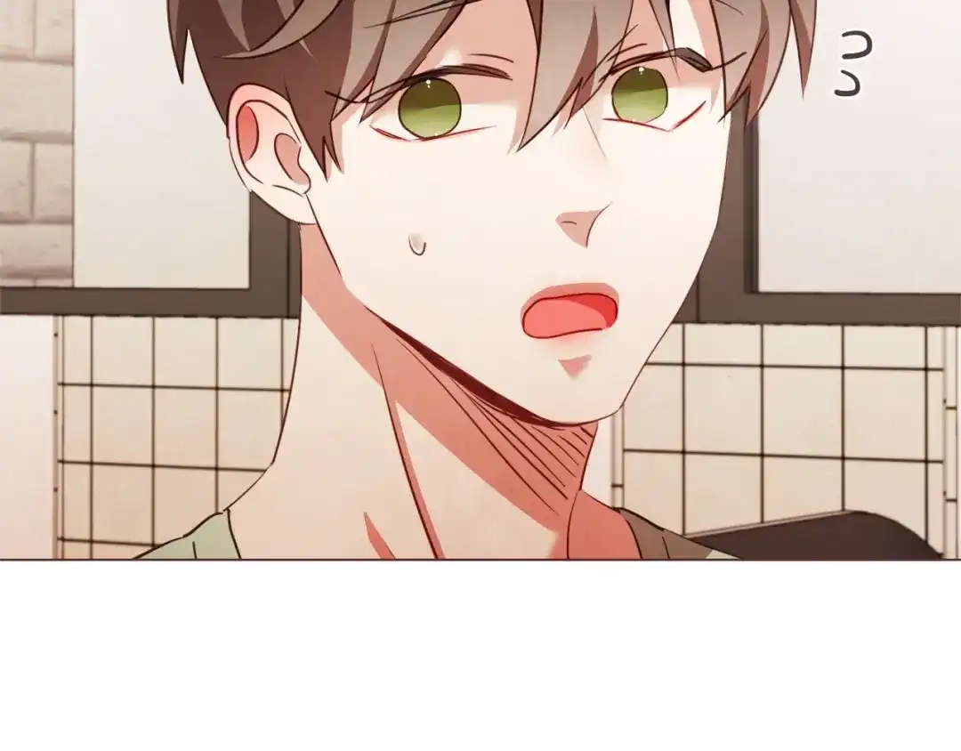 《胡说，哪有什么吸血鬼！》第51话 你到底在意谁？ 第107页