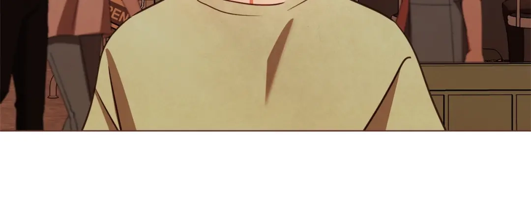 《胡说，哪有什么吸血鬼！》第51话 你到底在意谁？ 第65页