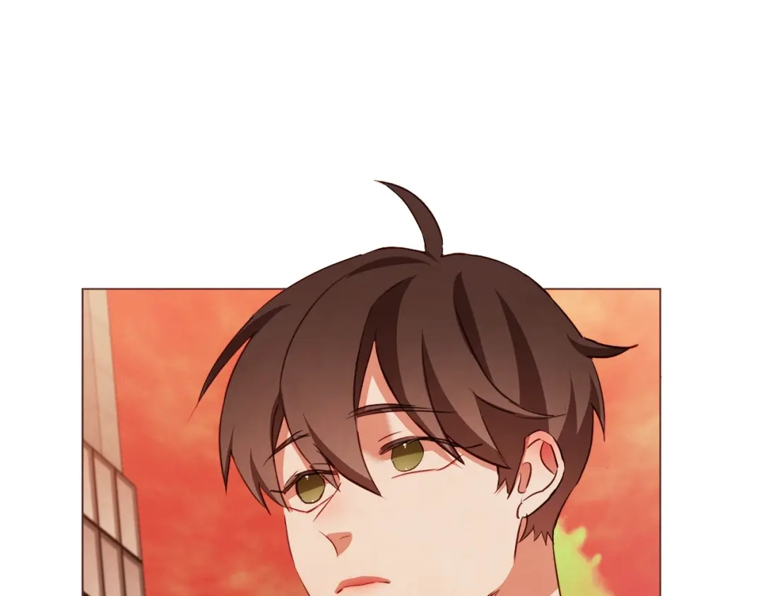 《胡说，哪有什么吸血鬼！》第51话 你到底在意谁？ 第66页
