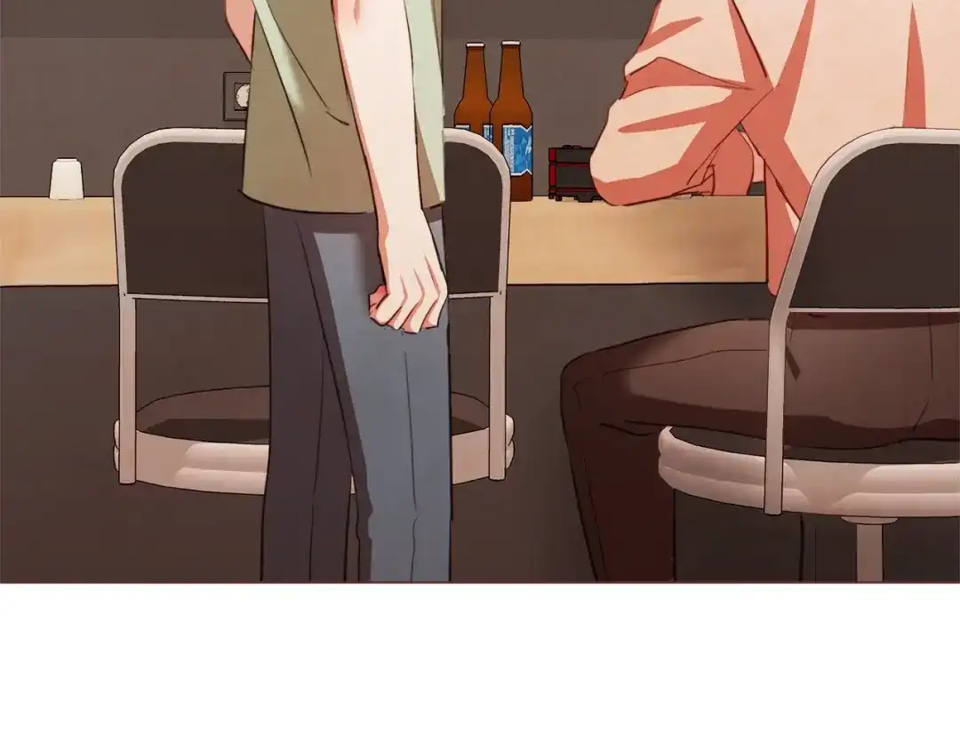 《胡说，哪有什么吸血鬼！》第51话 你到底在意谁？ 第89页