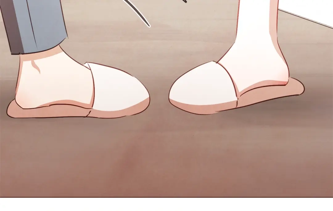 《胡说，哪有什么吸血鬼！》第51话 你到底在意谁？ 第46页