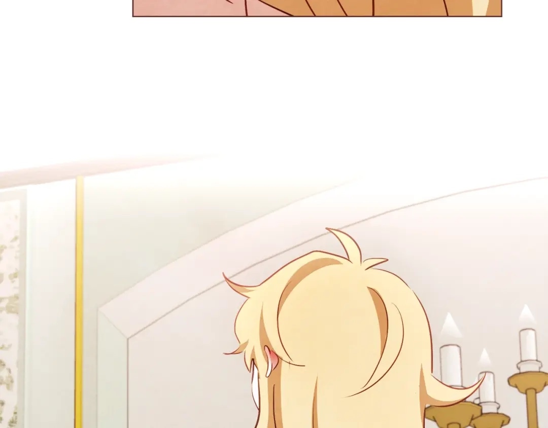 《胡说，哪有什么吸血鬼！》第51话 你到底在意谁？ 第58页