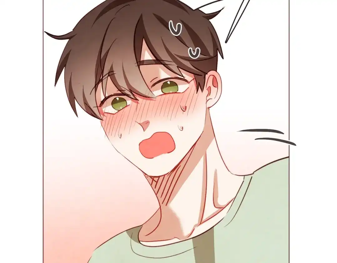 《胡说，哪有什么吸血鬼！》第51话 你到底在意谁？ 第34页