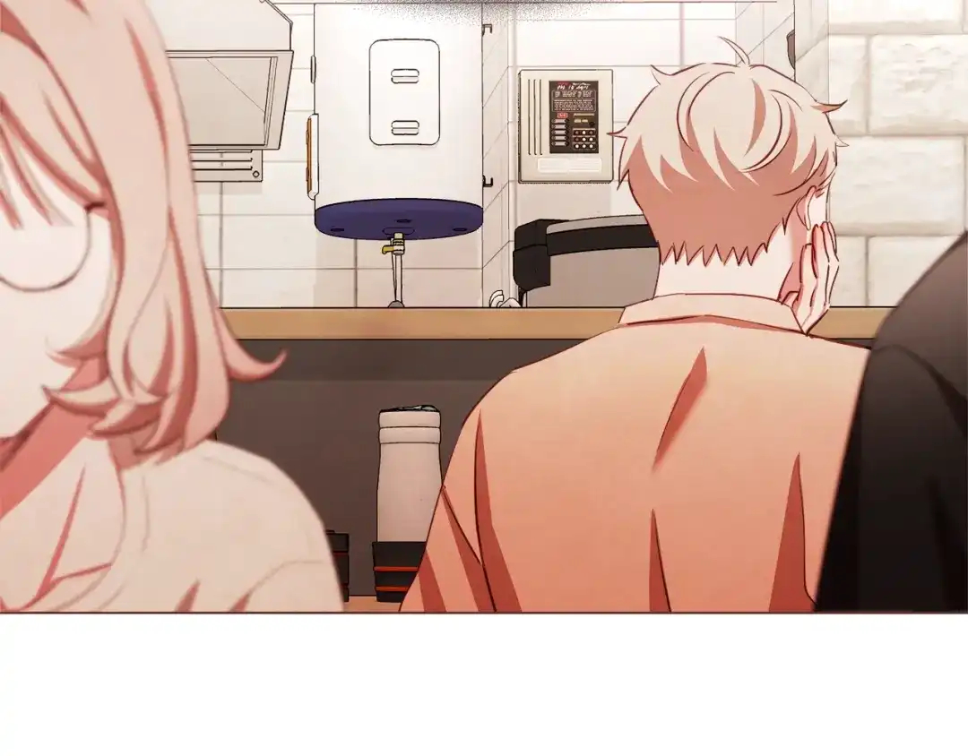《胡说，哪有什么吸血鬼！》第51话 你到底在意谁？ 第69页