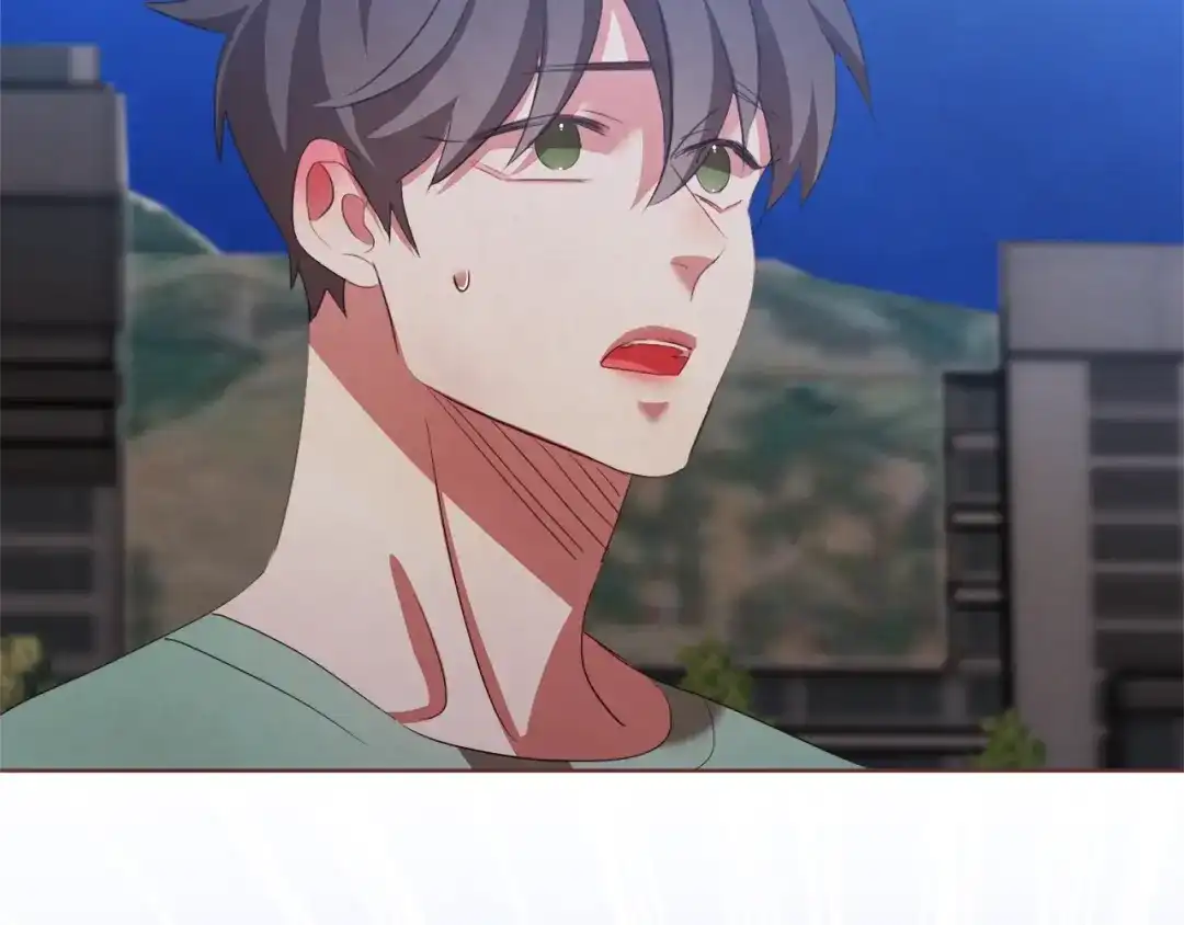 《胡说，哪有什么吸血鬼！》第53话 我愿意主动 第22页