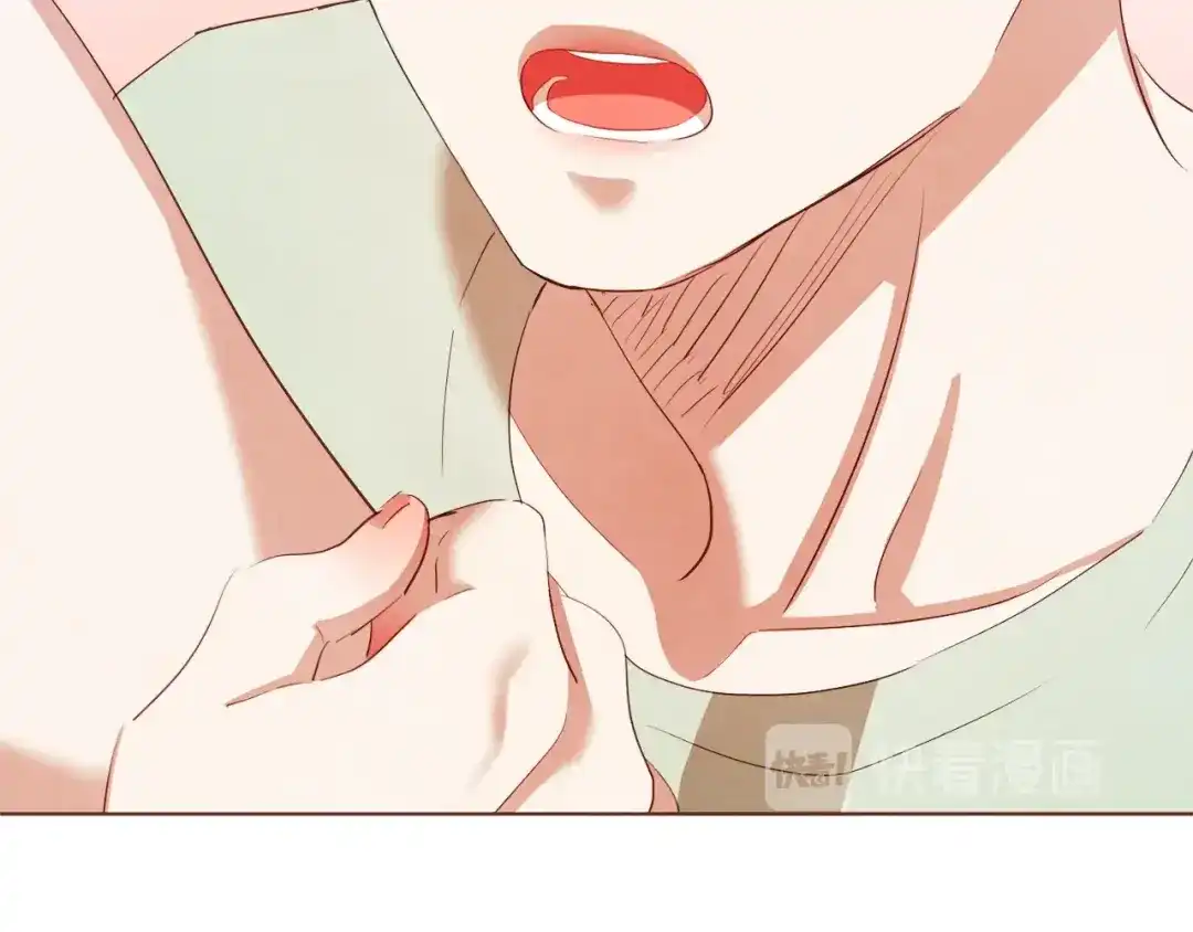 《胡说，哪有什么吸血鬼！》第53话 我愿意主动 第143页