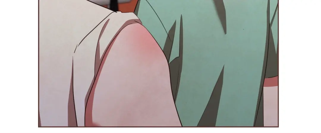 《胡说，哪有什么吸血鬼！》第53话 我愿意主动 第131页