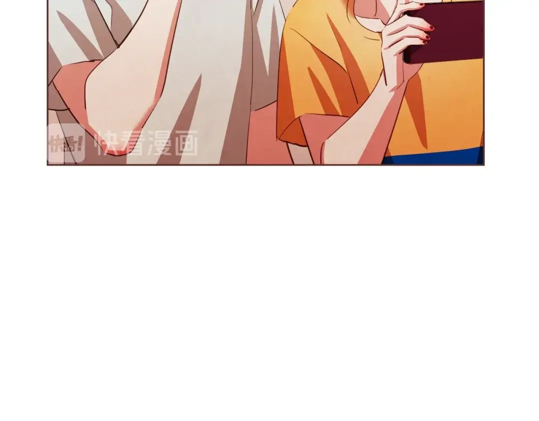 《胡说，哪有什么吸血鬼！》第53话 我愿意主动 第61页