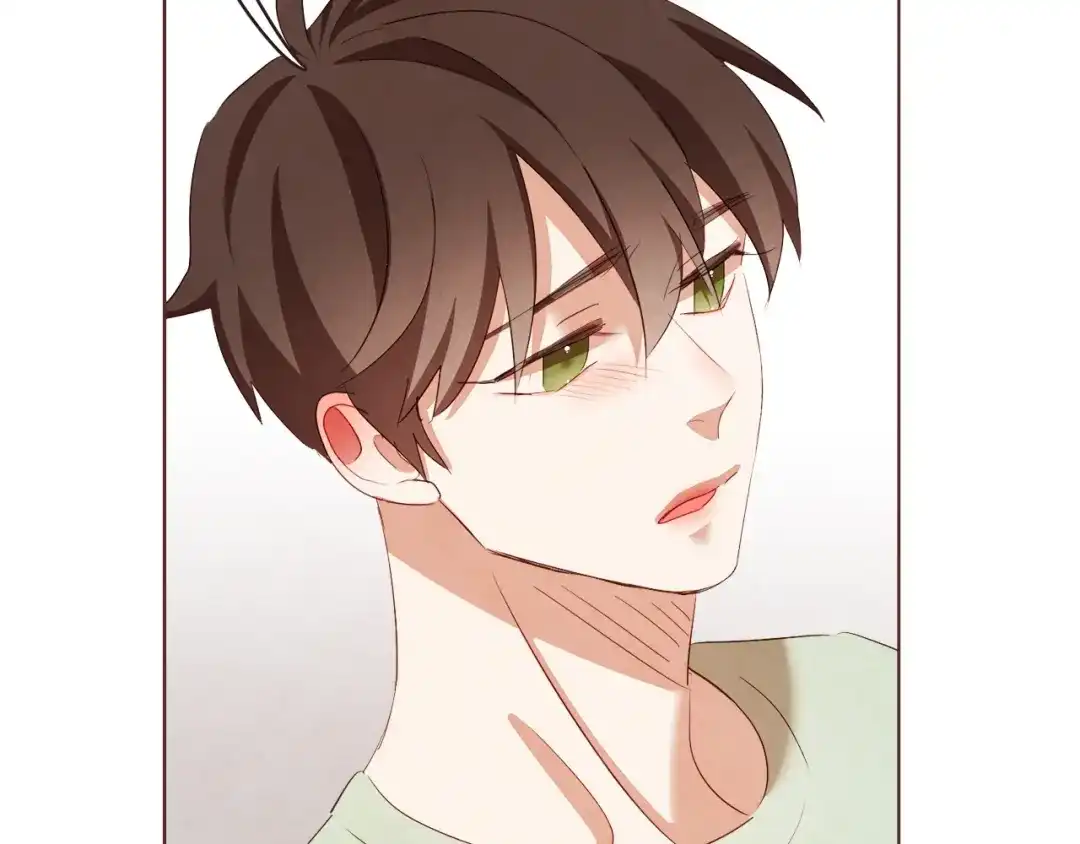 《胡说，哪有什么吸血鬼！》第53话 我愿意主动 第35页