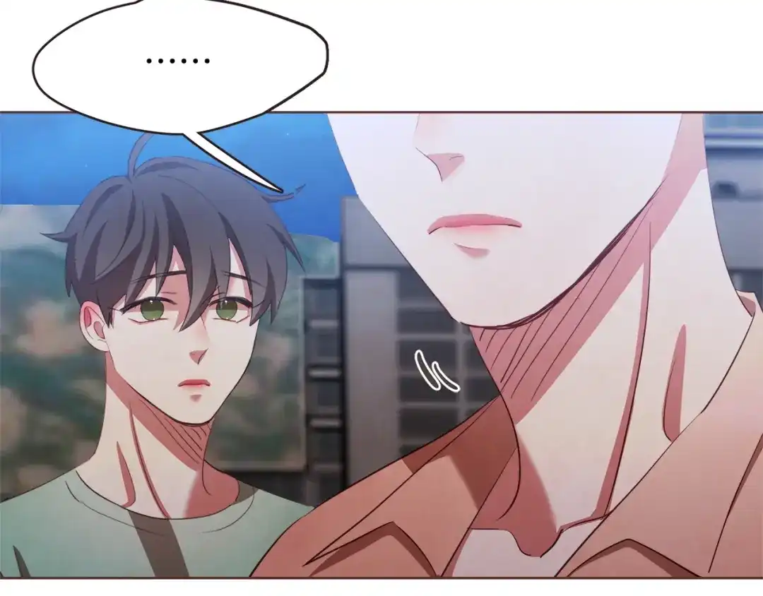 《胡说，哪有什么吸血鬼！》第53话 我愿意主动 第33页