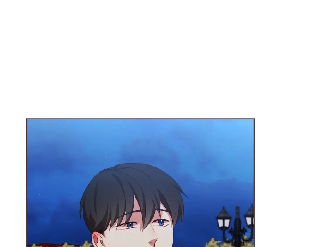 《胡说，哪有什么吸血鬼！》第53话 我愿意主动 第116页