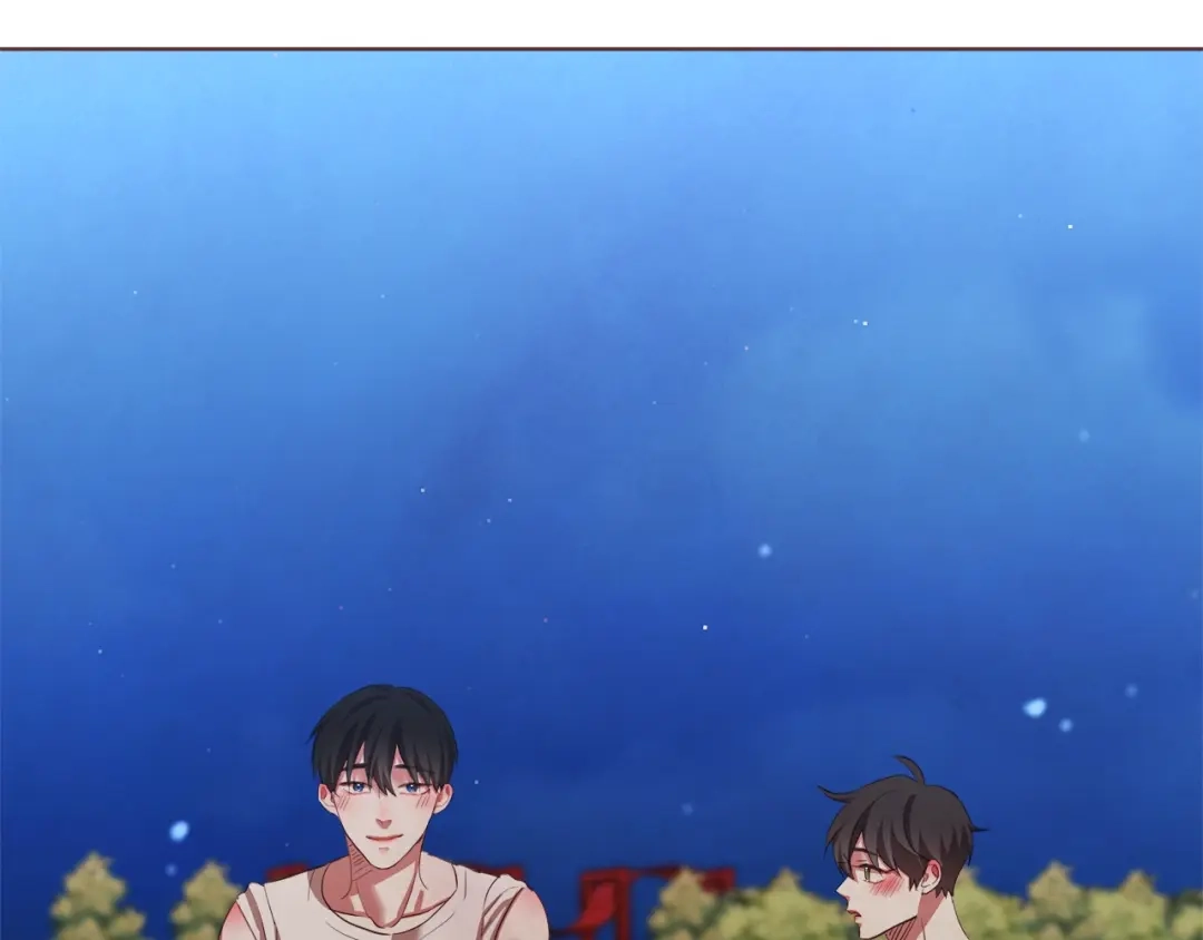 《胡说，哪有什么吸血鬼！》第53话 我愿意主动 第103页