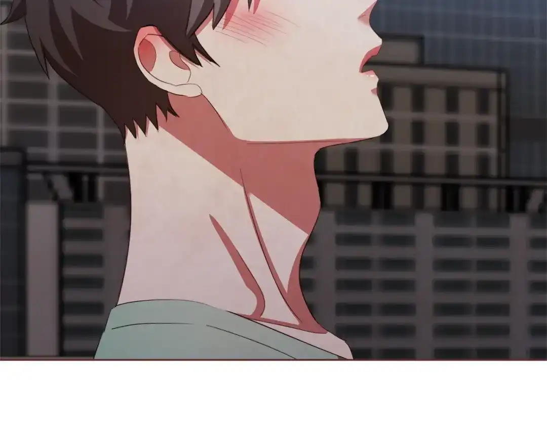 《胡说，哪有什么吸血鬼！》第53话 我愿意主动 第5页