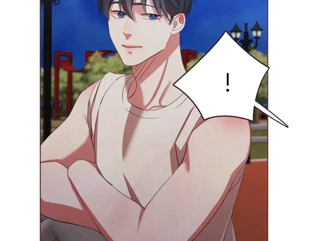 《胡说，哪有什么吸血鬼！》第53话 我愿意主动 第108页