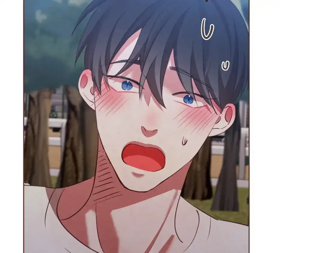 《胡说，哪有什么吸血鬼！》第54话 他好甜 第38页