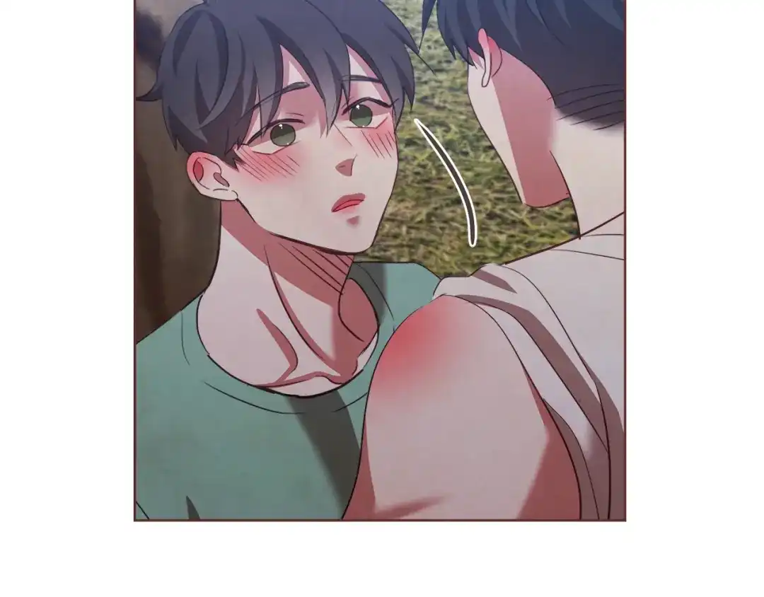 《胡说，哪有什么吸血鬼！》第54话 他好甜 第88页