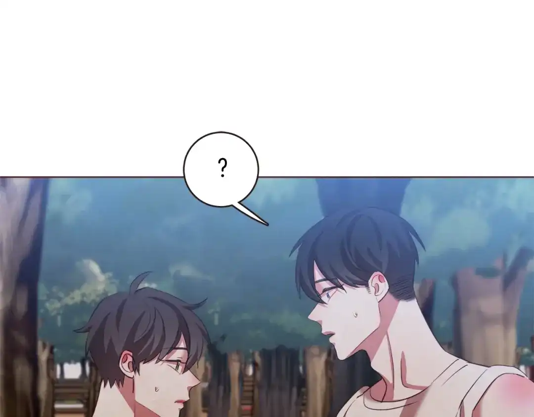 《胡说，哪有什么吸血鬼！》第54话 他好甜 第33页