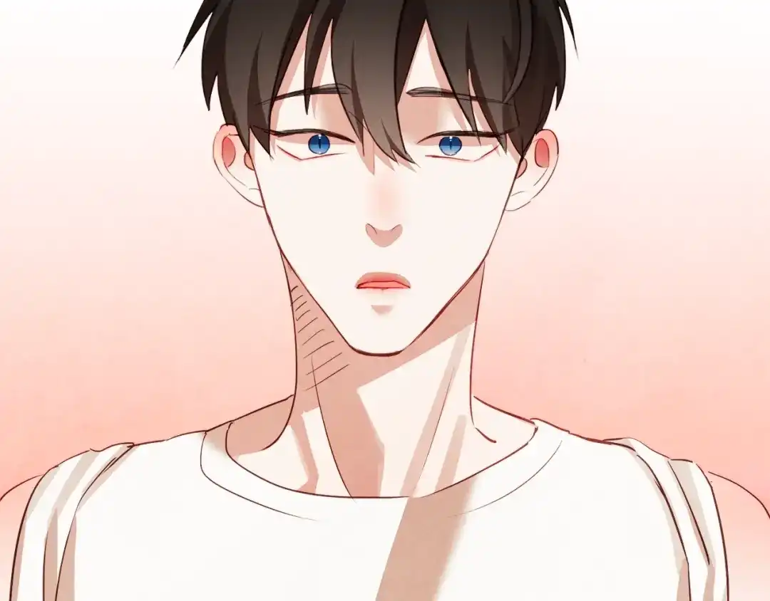 《胡说，哪有什么吸血鬼！》第54话 他好甜 第45页