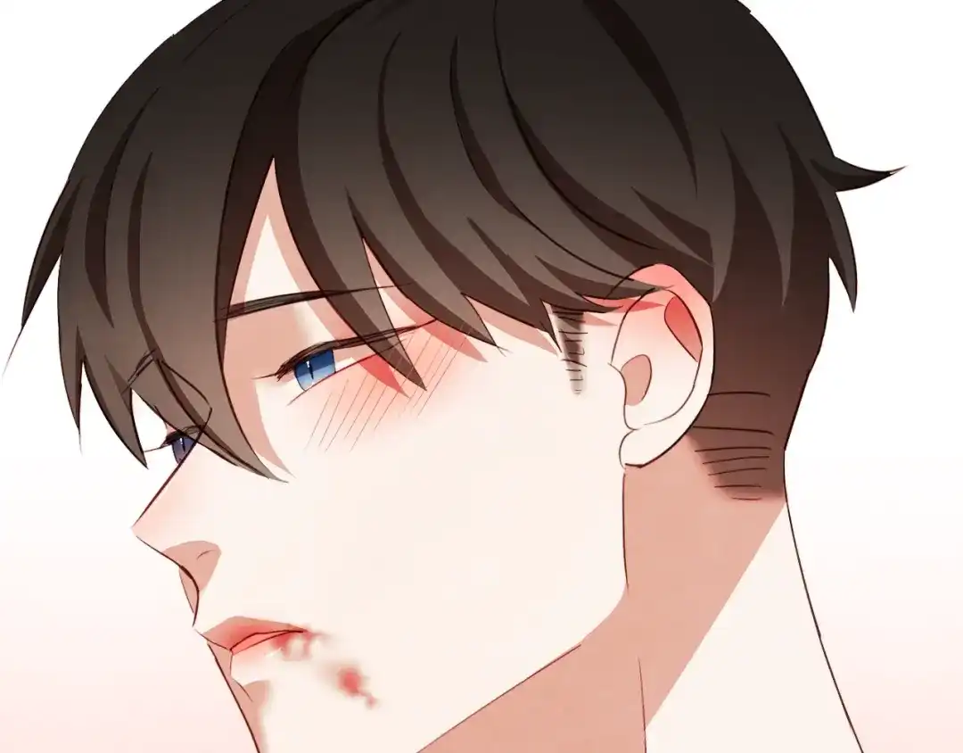 《胡说，哪有什么吸血鬼！》第54话 他好甜 第90页
