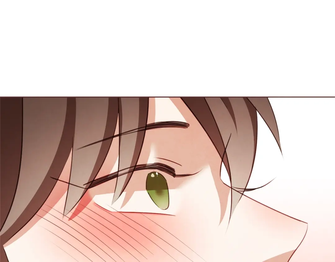 《胡说，哪有什么吸血鬼！》第54话 他好甜 第59页